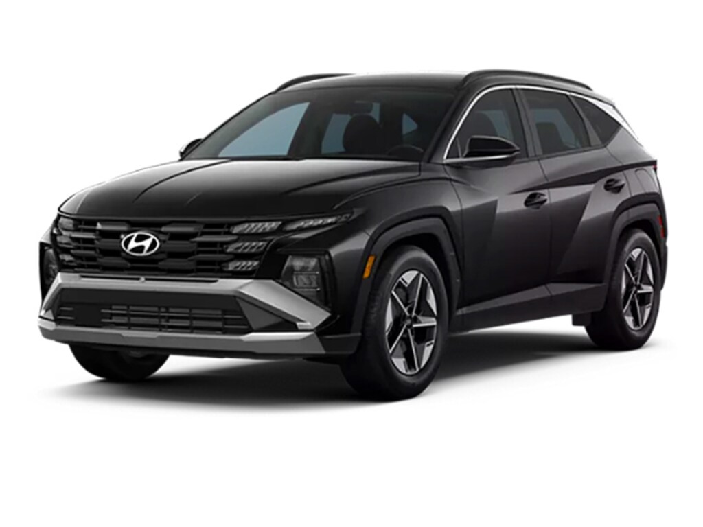 New 2025 Hyundai Tucson For Sale Vestal NY